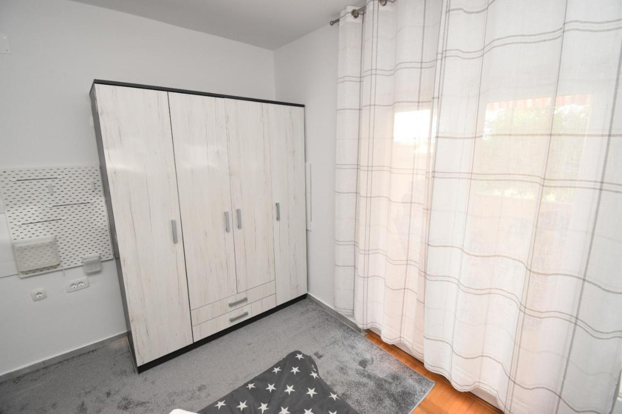 Ferienwohnung Helena House Bibinje Exterior foto