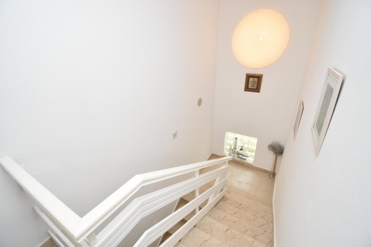 Ferienwohnung Helena House Bibinje Exterior foto