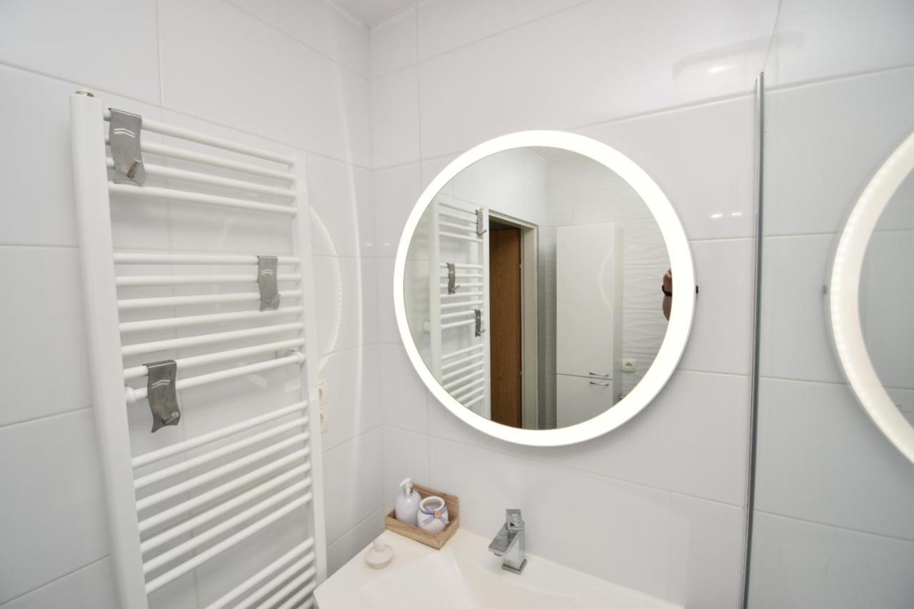 Ferienwohnung Helena House Bibinje Exterior foto